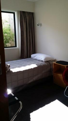 Roxburgh Motels