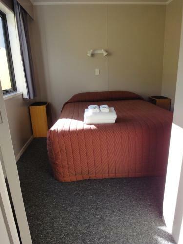 Roxburgh Motels