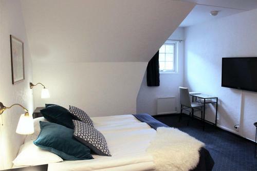 Motel Edet V�rdshus & Hotell