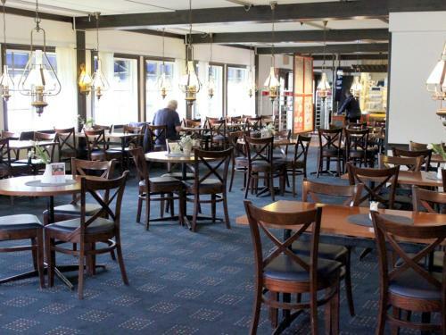 Motel Edet V�rdshus & Hotell