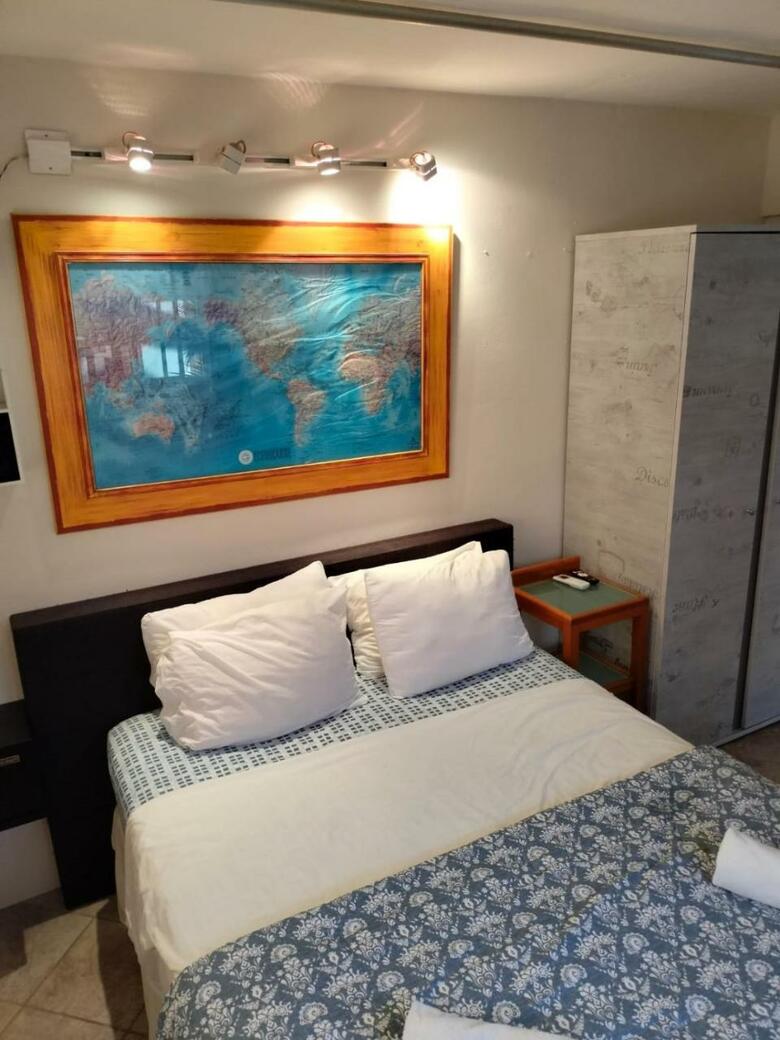 Apartamento La Felicidad