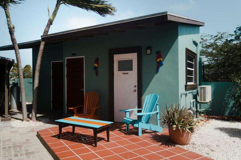 Apartamento La Felicidad