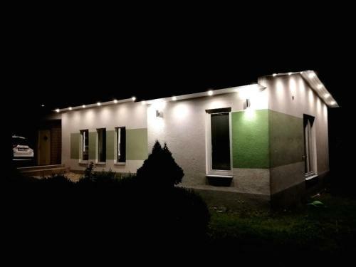 Allika Holiday House
