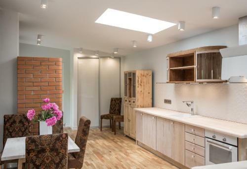 Allika Holiday House