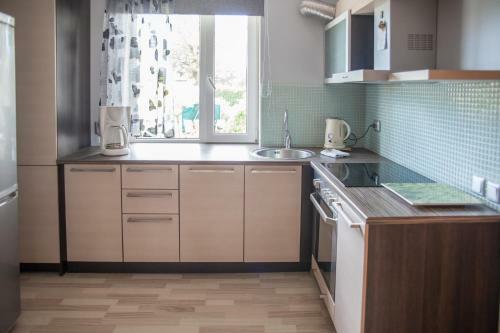 Allika Holiday House