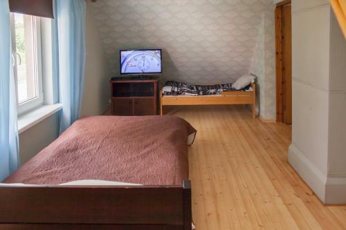 Allika Holiday House