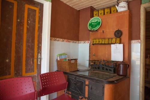Allika Holiday House