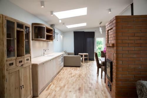 Allika Holiday House