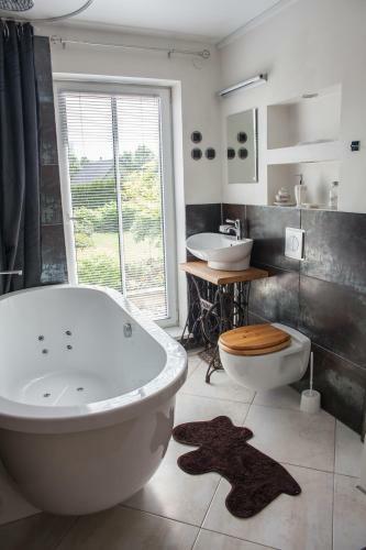 Allika Holiday House