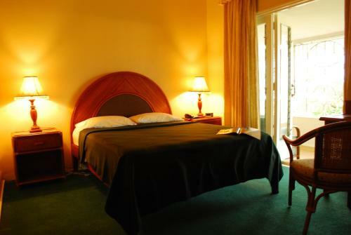 Herdmanston Lodge Hotel