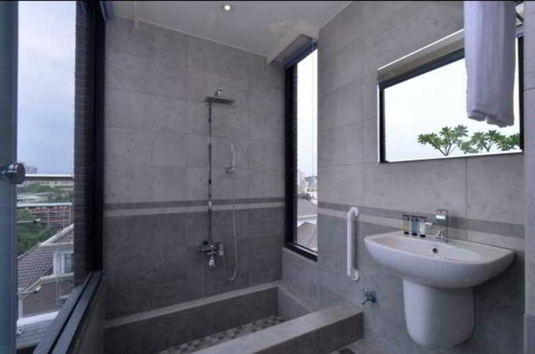 Posada Hotel Cube