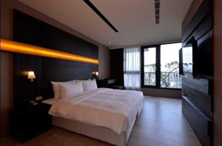 Posada Hotel Cube