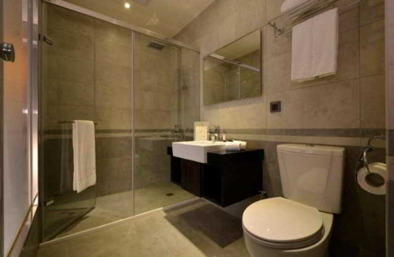 Posada Hotel Cube
