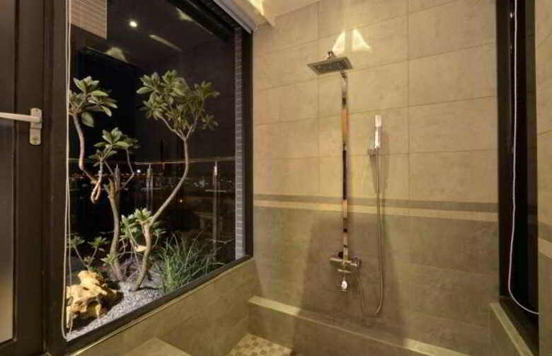 Posada Hotel Cube