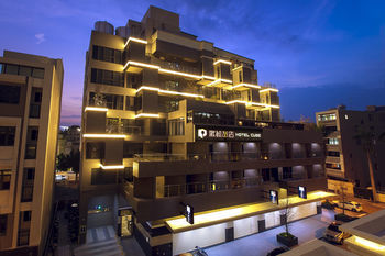 Posada Hotel Cube