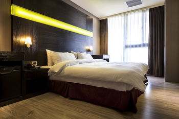 Posada Hotel Cube