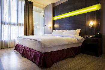 Posada Hotel Cube