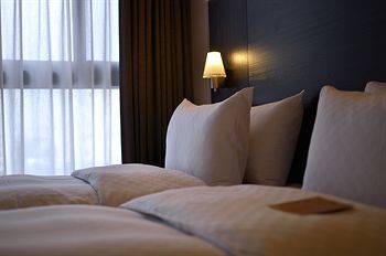 Posada Hotel Cube