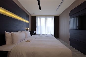Posada Hotel Cube