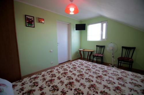 Hostal Kamenny Dom Mini Hotel