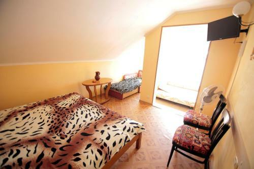 Hostal Kamenny Dom Mini Hotel
