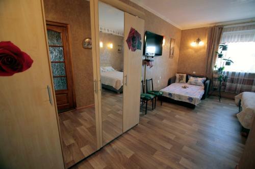 Hostal Kamenny Dom Mini Hotel