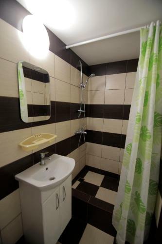 Hostal Kamenny Dom Mini Hotel