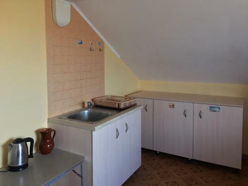 Hostal Kamenny Dom Mini Hotel