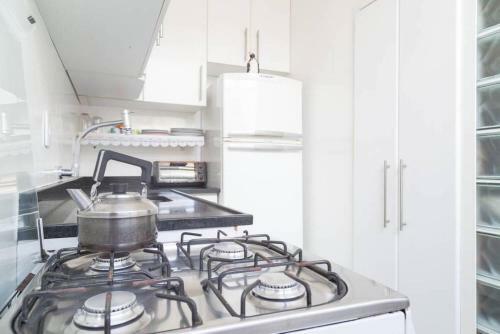 Homestay Carlos Gomes