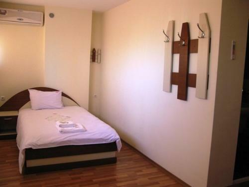 Hotel Nakra