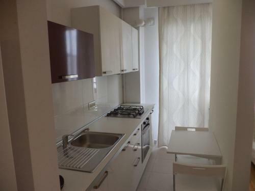 North Lane Apartment