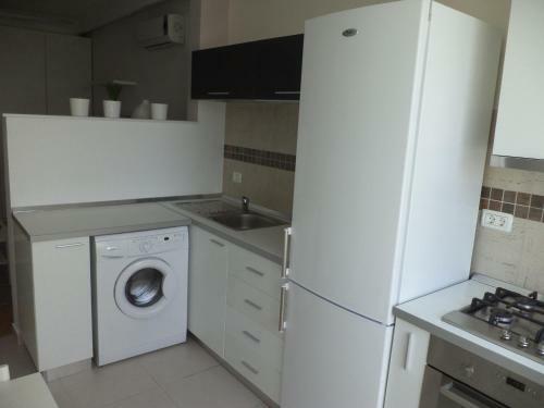 North Lane Apartment