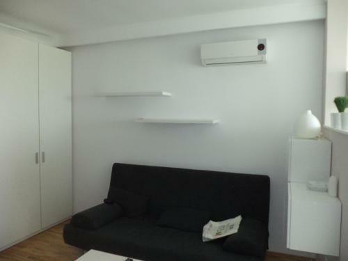 North Lane Apartment