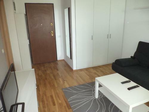 North Lane Apartment