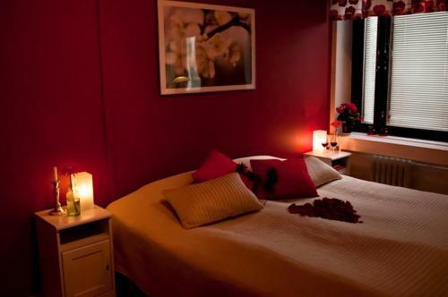 Hotel Vammalan Seurahuone