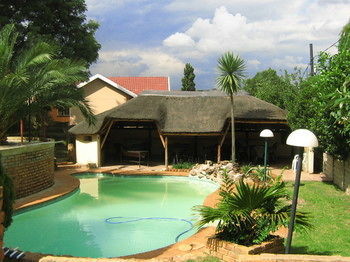 Hostal Winchester Lodge