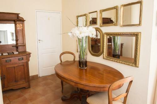 Coronata 20 B&B