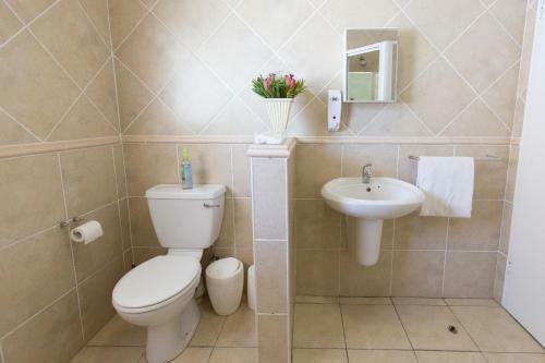 Coronata 20 B&B