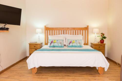 Coronata 20 B&B