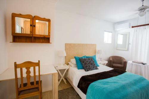 Coronata 20 B&B