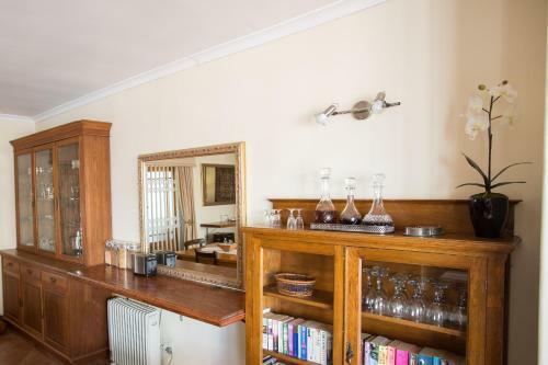 Coronata 20 B&B
