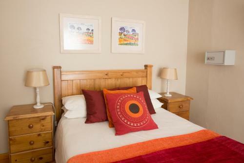 Coronata 20 B&B