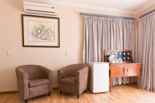 Coronata 20 B&B