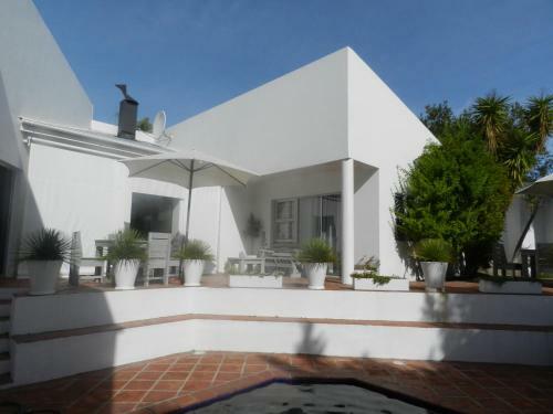 Coronata 20 B&B