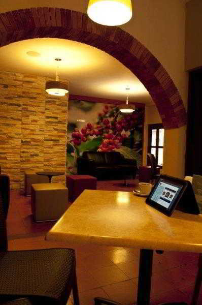 Hotel Best Western Las Mercedes Leon
