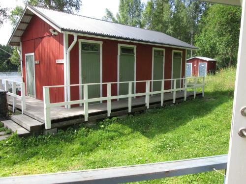 St�de Camping
