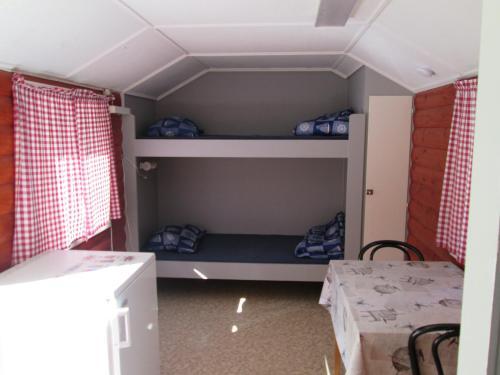 St�de Camping