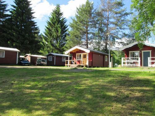 St�de Camping