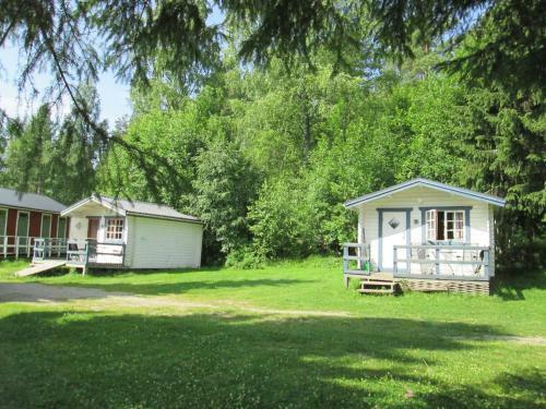 St�de Camping