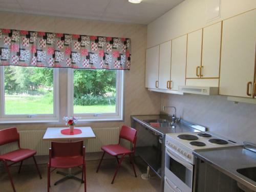 St�de Camping